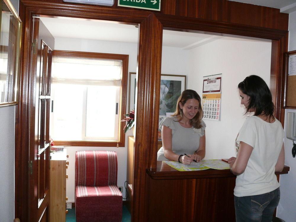 Pr La Paz Casa de hóspedes Santiago de Compostela