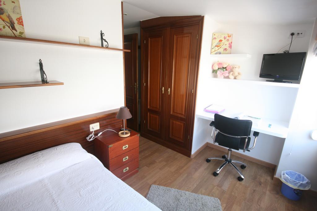 Pr La Paz Casa de hóspedes Santiago de Compostela
